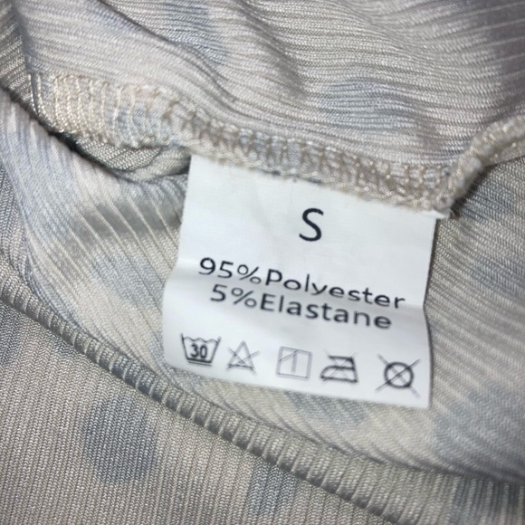 ⚫️ 5FER black bodysuit bundle - Picture 4 of 8